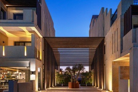 Creek Hotel & Residences El Gouna - Obrázek 3