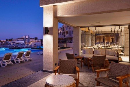 Creek Hotel & Residences El Gouna - Obrázek 4