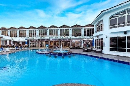 Minamark Beach Resort - Obrázek 3