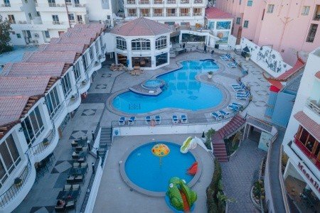Minamark Beach Resort - Obrázek 4