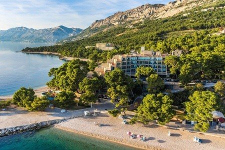 Bluesun Hotel Soline - Obrázek 3