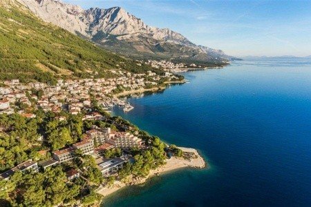 Bluesun Hotel Soline - Obrázek 4