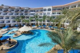 Naama Bay (Ex. Tropitel Naama Bay)