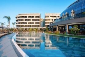 Liu Resort
