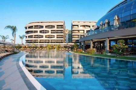 Liu Resort