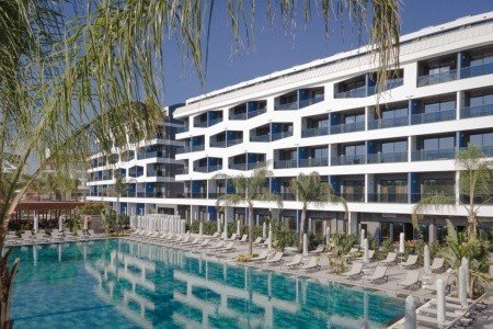 Liu Resort - Obrázek 4