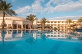 Long Beach Resort