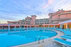 Innvista Belek (Ex. Vera Verde)