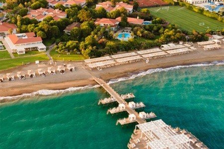Sirene Belek Golf & Wellnes Hotel