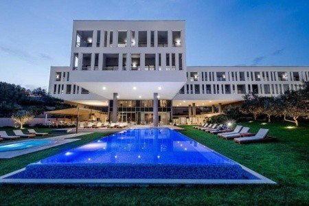 Salona Palace - Obrázek 3