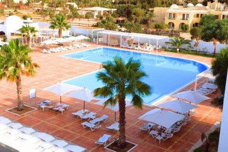 Riad Meninx Djerba - Obrázek 2