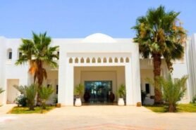 Riad Meninx Djerba