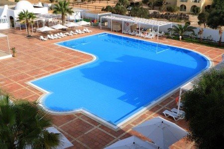 Riad Meninx Djerba - Obrázek 3
