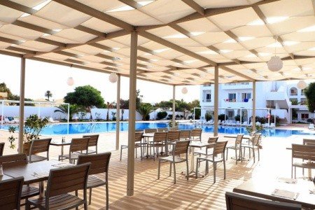 Riad Meninx Djerba - Obrázek 4