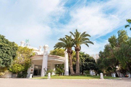 Hammamet Garden Resort & Spa - Obrázek 3