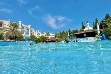 Hammamet Garden Resort & Spa - Obrázek 4