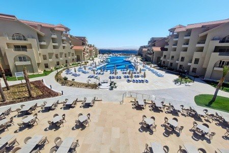 Srnty Sahl Hasheesh (Ex. Serenity Sky Arc) - Obrázek 2