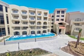 Srnty Sahl Hasheesh (Ex. Serenity Sky Arc)