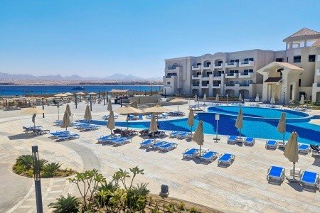 Srnty Sahl Hasheesh (Ex. Serenity Sky Arc) - Obrázek 3