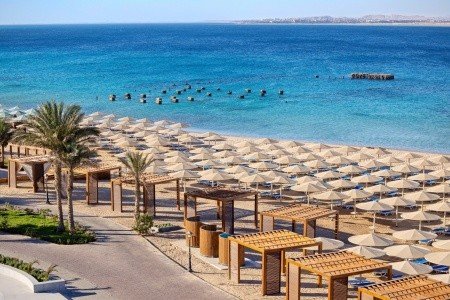 Srnty Sahl Hasheesh (Ex. Serenity Sky Arc) - Obrázek 4