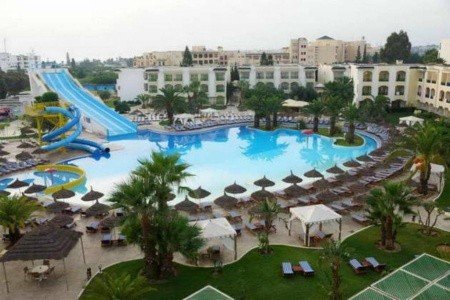Soviva Aquapark - Obrázek 3