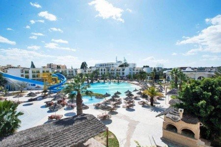 Soviva Aquapark - Obrázek 4