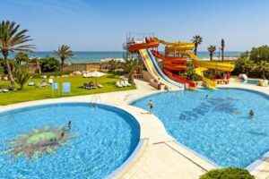Tui Magic Life Club Africana