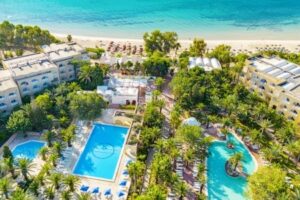 Méditerranée Thalasso Golf
