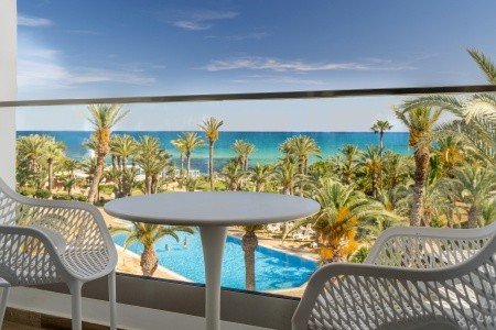 Palm Beach Club Hammamet - Obrázek 3