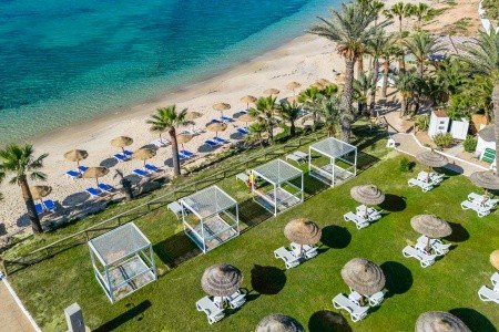 Palm Beach Club Hammamet - Obrázek 4