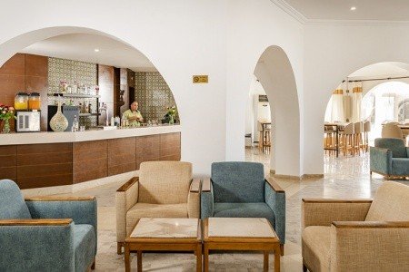 Monarque Club Rivage (Ex.club Sunshine Rosa Rivage) - Obrázek 3