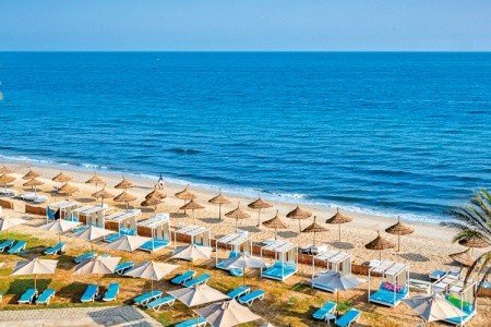 Monarque Club Rivage (Ex.club Sunshine Rosa Rivage) - Obrázek 4