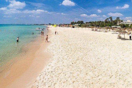 Steigenberger Marhaba Thalasso - Obrázek 4