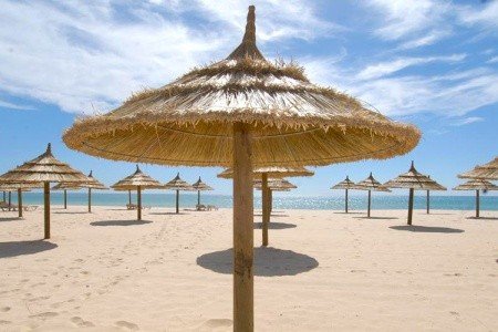 Eden Village Yadis Hammamet - Obrázek 3