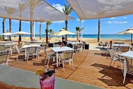 Calimera Delfino Beach Resort & Spa - Obrázek 3