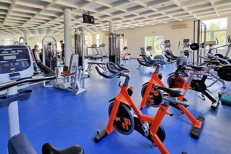 Calimera Delfino Beach Resort & Spa - Obrázek 4