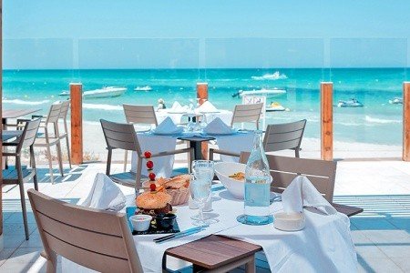 Vincci Dar Midoun (Ex. Magic Djerba Mare) - Obrázek 3