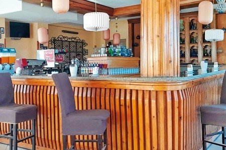 Shoni Bay Resort - Obrázek 3