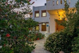 Apartmán Akrotiri