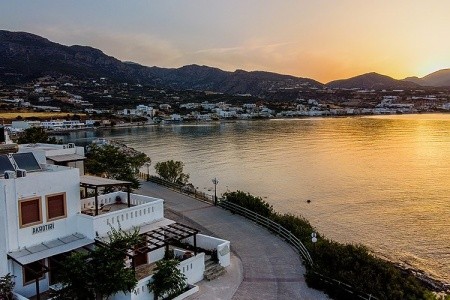 Apartmán Akrotiri - Obrázek 3
