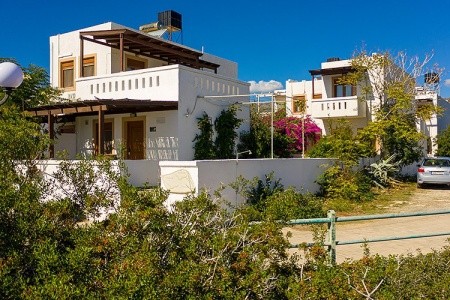 Apartmán Akrotiri - Obrázek 4