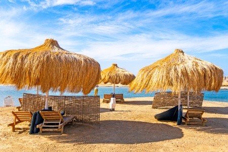 Cardina Resort Marsa Alam (Ex.aurora Bay Resort) - Obrázek 3