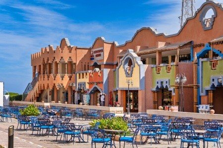 Cardina Resort Marsa Alam (Ex.aurora Bay Resort) - Obrázek 4