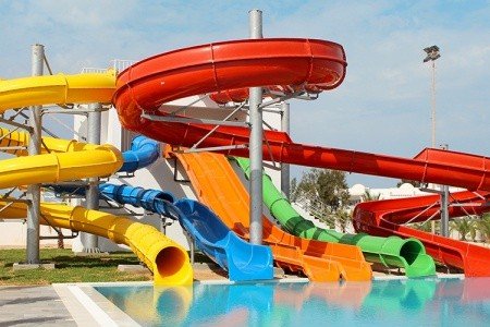 Vincci Helios Beach - Obrázek 3