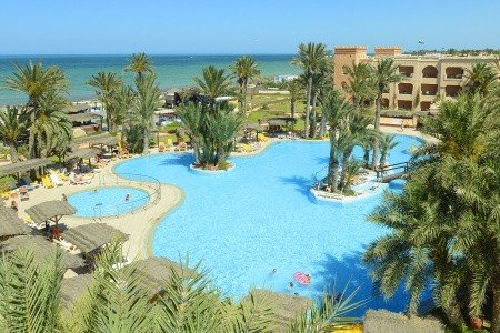 Vincci Safira Palms - Obrázek 3