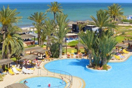 Vincci Safira Palms - Obrázek 4