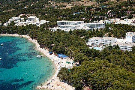 Bluesun Hotel Borak - Obrázek 3