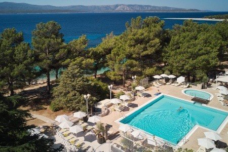 Bluesun Hotel Borak - Obrázek 4