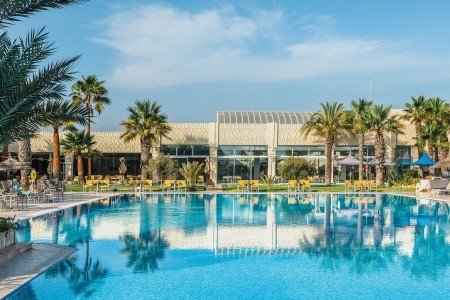 Iberostar Mehari Djerba - Obrázek 3