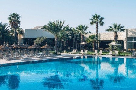 Iberostar Mehari Djerba - Obrázek 4